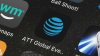 Miles de usuarios de celulares de AT&T reportan interrupción del servicio