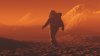 ¿Cuándo llegarán los humanos a Marte? Mira en qué año NASA planea hacerlo