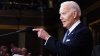 Biden desata polémica al usar la palabra “ilegal” cuando se refirió a un inmigrante