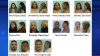 Operativo contra la prostitución produce arresto de diez personas
