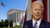 Corte Suprema se inclina en contra de limitar los contactos de la administración de Biden con las redes sociales