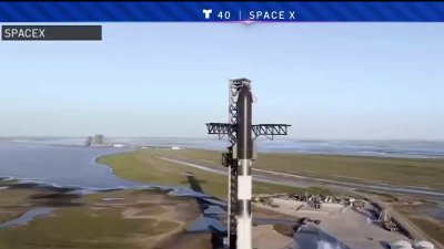 Buscan impedir que Space X adquiera más terreno en Boca Chica