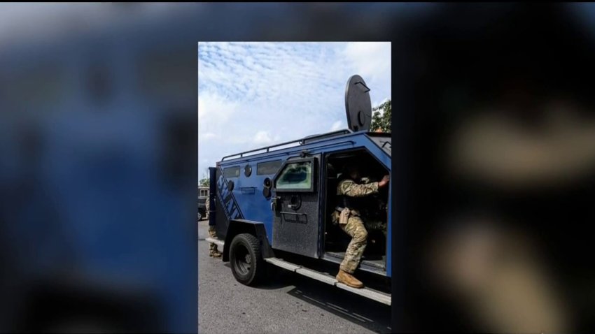 Arrestan a hombre por su presunta participación en doble homicidio en Brownsville