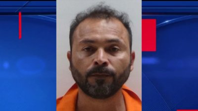 Hombre es arrestado en Los Fresnos luego de presuntamente golpear a novia que lo dejó