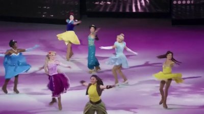 Llega “Disney on Ice” a Payne Arena