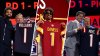 Draft de la NFL 20204: primeros diez jugadores elegidos son de ofensiva