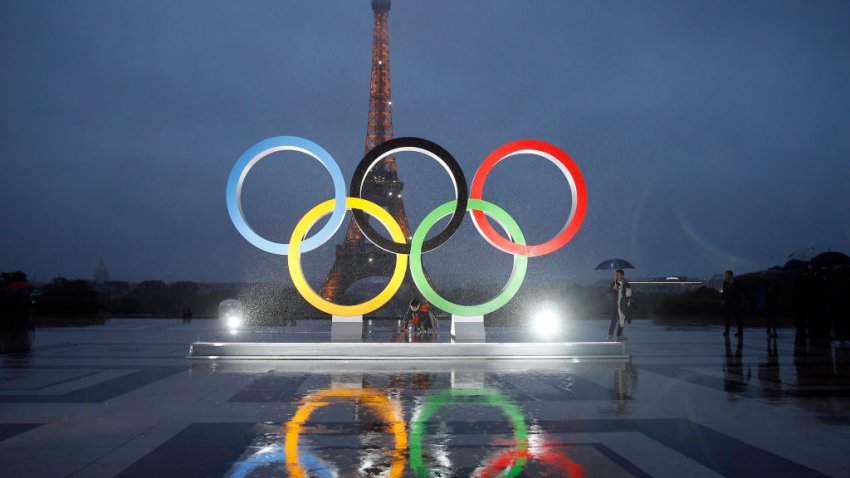 Curiosidades de los Juegos Olímpicos París 2024: 5 cosas que no sabías