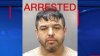 Arrestan a hombre que presuntamente secuestró a su esposa a punta de pistola en Brownsville