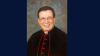 Monseñor Gustavo Barrera de Brownsville es acusado de conducta sexual inapropiada con menor