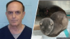 Arrestado en segundo caso con gran cantidad de mascotas en casa de McAllen enfrenta 68 cargos de crueldad animal