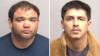 Arrestan a hombres tras supuestamente intentar secuestrar a mujer en Edinburg