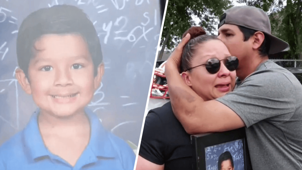 Policía revela nuevos detalles sobre el accidente en el que murió niño ...