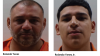 Investigación por disparos culmina con padre e hijo  arrestados por presuntamente agredir agentes en Brownsville
