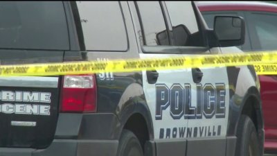 Asesinan a hombre en biblioteca pública de Brownsville