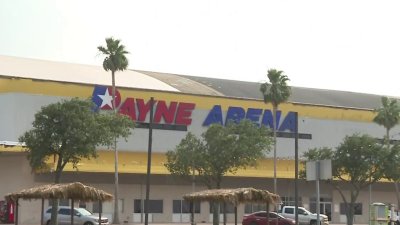 Encuentran cuerpo sin vida en Payne Arena