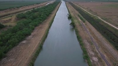La sequía en el sur de Texas sigue siendo un problema latente, dicen autoridades