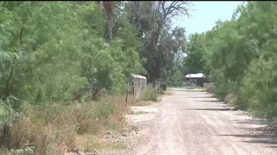 Hallan cuerpo en estado de descomposición en La Grulla