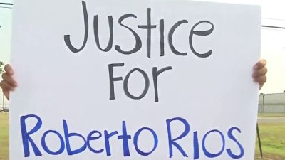Justicia para Roberto: seres queridos protestan de manera pacífica tras el fallecimiento del joven