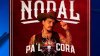 Christian Nodal presentará en  Hidalgo su espectáculo Pa´l Cora Tour