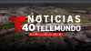 Noticias Telemundo 40 a las 5 A.M.