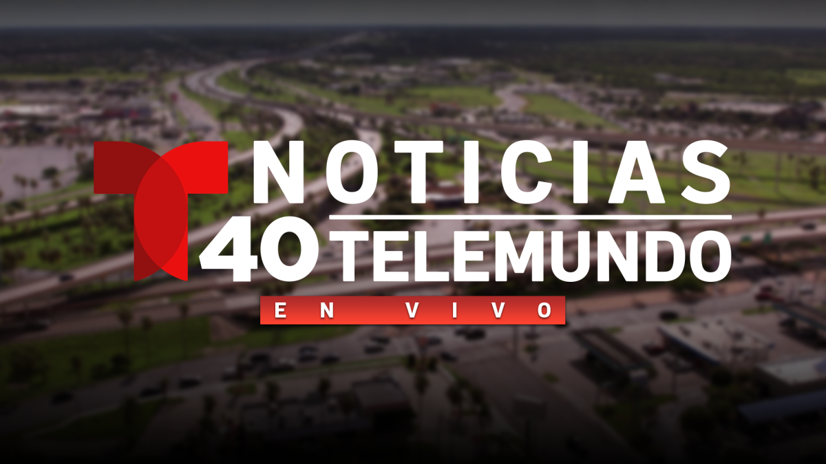 Noticias Telemundo 40 a las 5 A.M. – Telemundo McAllen (40)