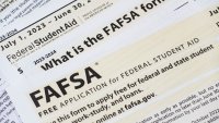 Departamento de Educación asigna fondos para agilizar aplicaciones de FAFSA