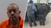 Arrestan a hombre en San Benito por presuntamente agredir a discapacitado
