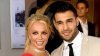 A casi dos años de la boda, Britney Spears y Sam Asghari están oficialmente divorciados