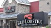 Red Lobster cerrará más de 50 restaurantes en todo el país