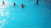 Clases de natación gratis para los niños en el Condado Hidalgo