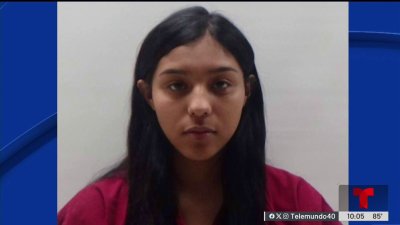 Arrestan a joven acusada de manipular evidencia