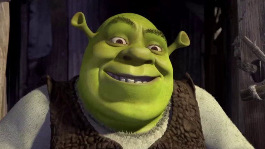 Confirman la fecha de estreno de la nueva película de Shrek