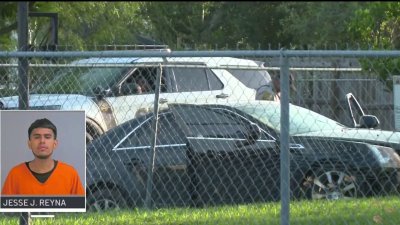 Joven acude a presuntamente vender droga en Alton y lo intentan asaltar y persona resulta herida