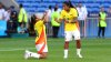 Fútbol Olímpico Femenino este domingo en París 2024