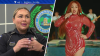 Mujer de Brownsville divide su tiempo entre ser policía y su pasión por la música tejana