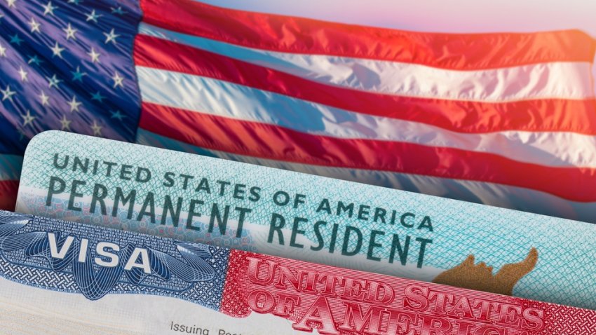“Green card” para 500,000 indocumentados: ¿Cuándo empieza el programa Parole in Place?