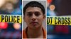 Lo acusan de agredir a su esposa en Brownsville y de porte ilegal de armas