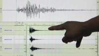 Terremoto de magnitud 5 sacude Calabria, en el sur de Italia, sin causar daños ni heridos