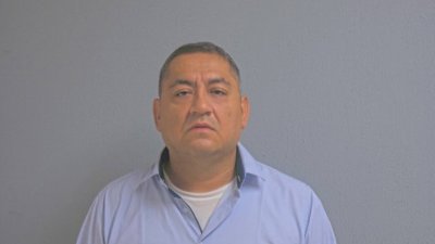 Hombre de Mission es sentenciado a 60 años en prisión por abuso sexual a niña