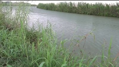 Rescatan cuerpo de canal de riego al norte de Weslaco