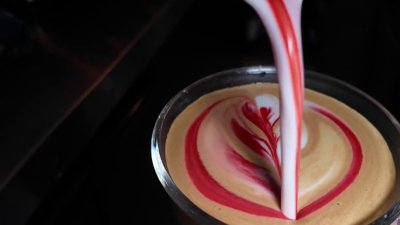 Sabores del Valle: Caffeine Aroma Coffee Shop