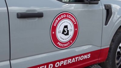 Precinto 3 del condado Hidalgo invierte en equipo de preparación para emergencias 