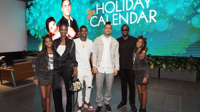 Los hijos de Sean “Diddy” Combs rompen el silencio tras el escandaloso arresto de su padre