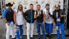 Les roban $300,000 en equipo a la popular banda tejana Grupo Siggno en Texas