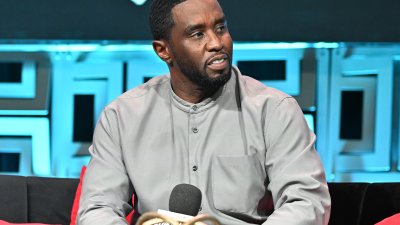 Sean ‘Diddy' Combs pleads not guilty to racketeering, sex trafficking charges