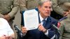 Greg Abbott declara al Tren de Aragua como una organización terrorista extranjera