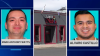 Arrestan a dos hombres buscados por caso de acto sexual público en bar de McAllen