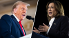 ¿Donald Trump o Kamala Harris? Texanos votan por el próximo presidente de EEUU