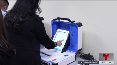 Requisitos para registrarse para votar