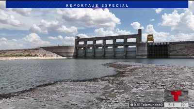 Reportaje Especial: Planta desalinizadora de agua de mar